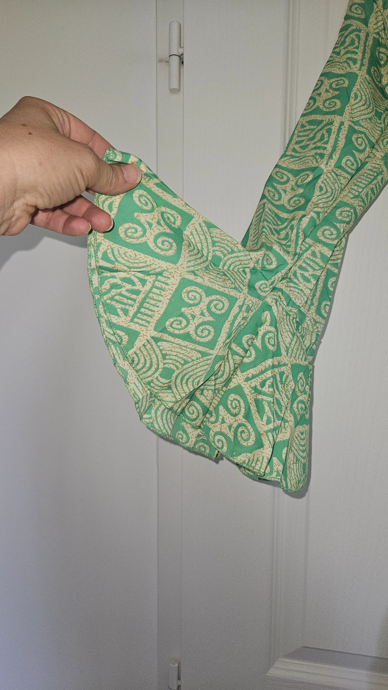 Vestido boêmio – photo 5